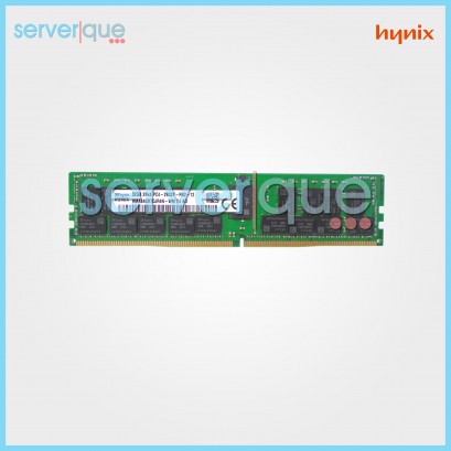 HMA84GR7DJR4N-WM Hynix 32GB PC4-23400 DDR4-2933MHz ECC Reg CL21 Dual Rank Memory